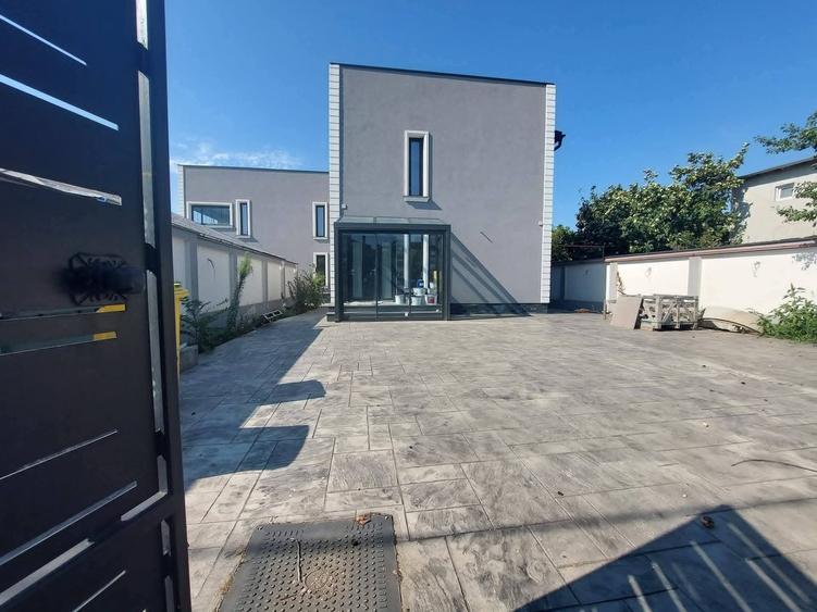 VILĂ INDIVIDUALĂ 6 CAMERE, Matei Millo  Voluntari - 3