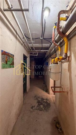 2 CAMERE FLOREASCA VEDERE MIXTA - 53 MP - BALCON SPATIOS -  2/3 - 28