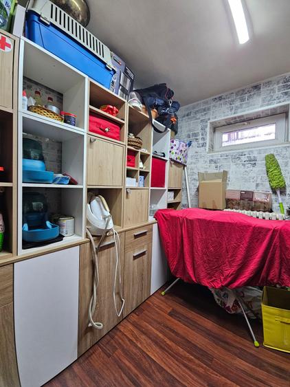 Coiciu Casa de Vanzare Casa din Vis P+M Parcare in Curte - 28