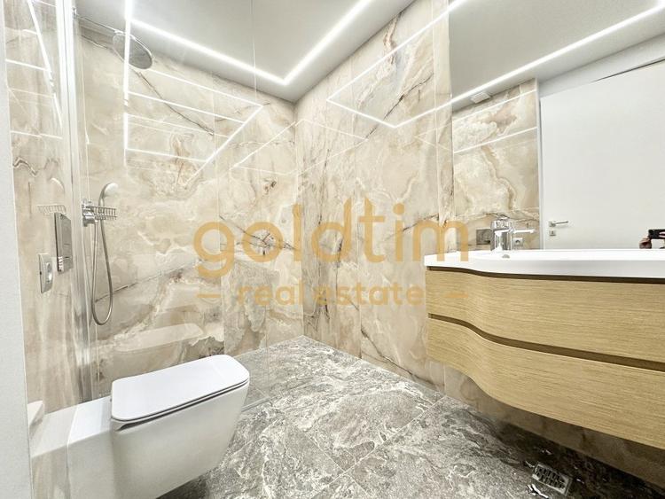 KISELEFF/PENTHOUSE+GARSONIERA/TERASA175MP/BOXA/2 LOCURI PARCARE/BLOC BOUTIQUE - 23