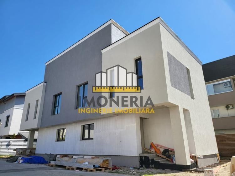 Apple Villas 2 – Comision 0% – Casa noua, 4 camere, metrou N. Grigorescu - 5