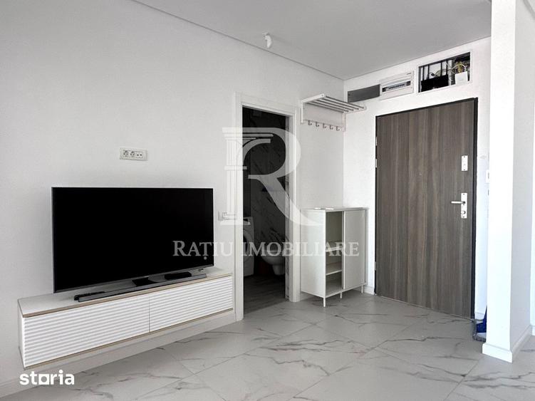 Apartament cu 2 camere | West Residence | Oradea - 5