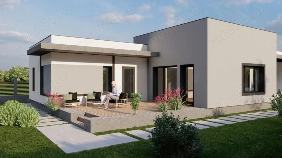 Casa individuala de vanzare! - 6