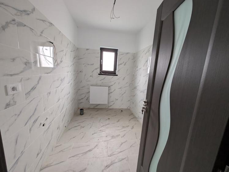 Casa finalizată Liliecii - Scoala - Parc Dendrologic - 7