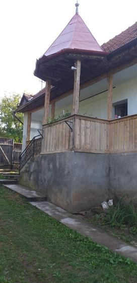 Casa de vanzare Capusul mic - 4