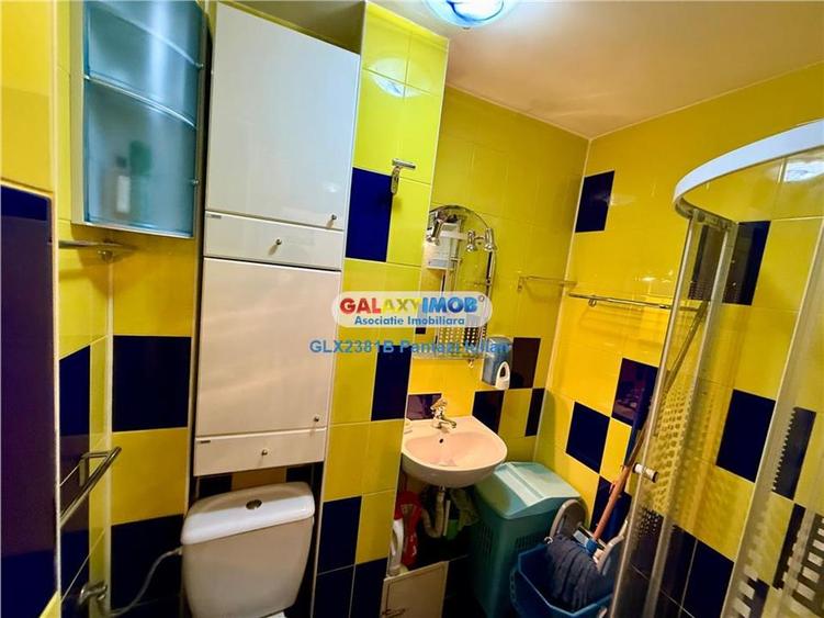 Apartament 2 camere | Lujerului | Decomandat | 6min. metrou - 14
