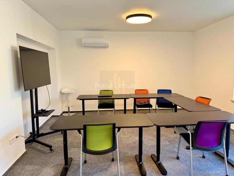 Spatiu Birouri | Modern | Renovat | Inchiriere *Aviatorilor* Spatiu Birouri | Modern | Renovat | Inchiriere *Aviatorilor*