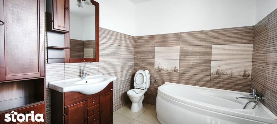 Casa Livezeni, la cheie, 109 mp utili, 200 mp teren - 5