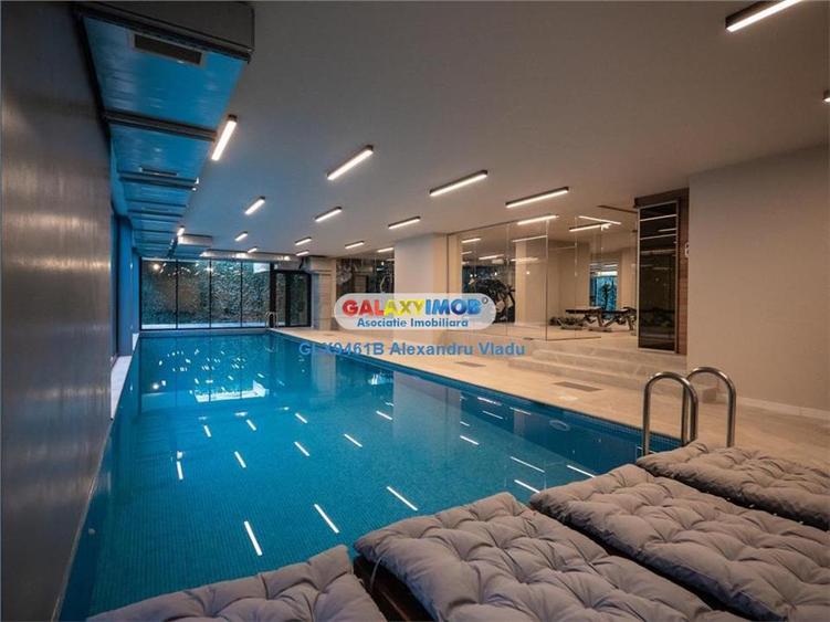 Apartament 3 camere , Iancu Nicolae - GRAND PARK Pipera - 10