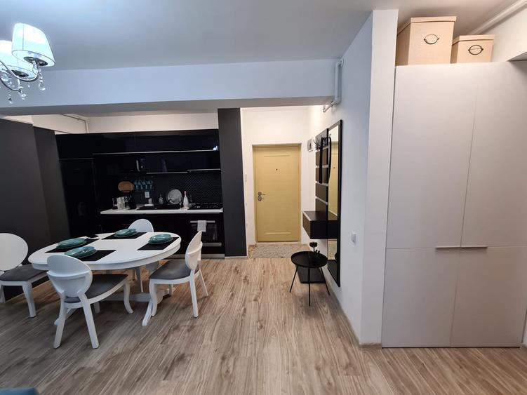 Moon Light Vega – Apartament 2 de inchiriat Camere de inchiriat Mamaia  450euro - 3