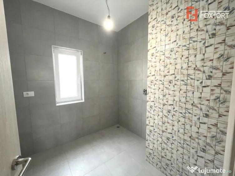 Casă cu 4 camere cu Teren 273 Mp în Urseni