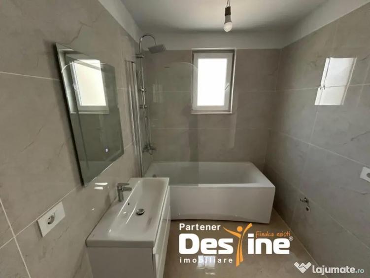 Casa tip duplex 108 mp utili - 250 mp teren Valea Lupului - 8