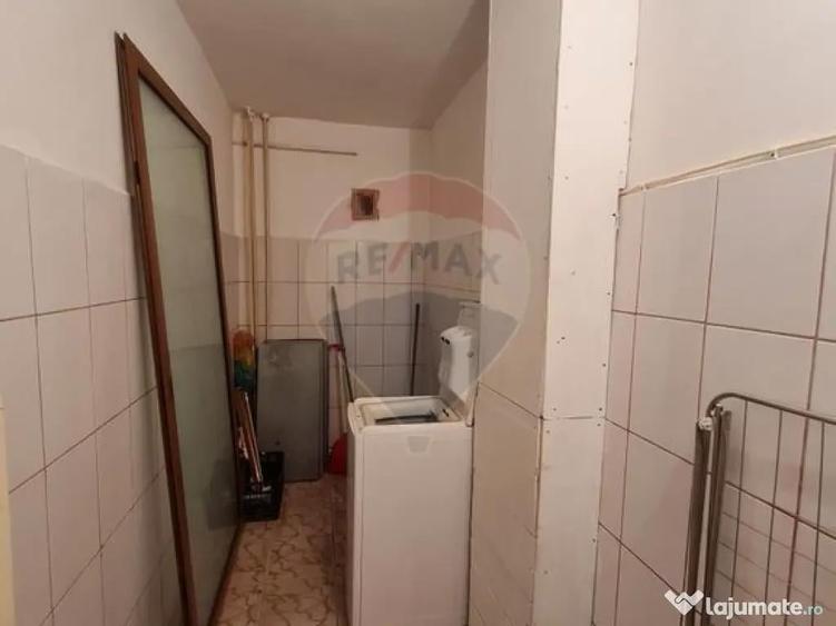 Apartament cu 2 camere de inchiriat in zona Gara - 3