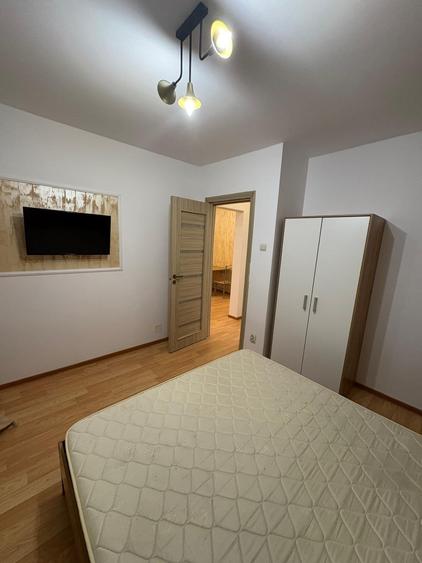 Dorobanti inchiriere 3 camere lux , Piata Victoriei - 7