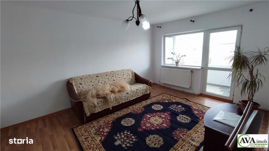 Apartament 3 camere decomandat, spatios, zona Arena Mall - 5