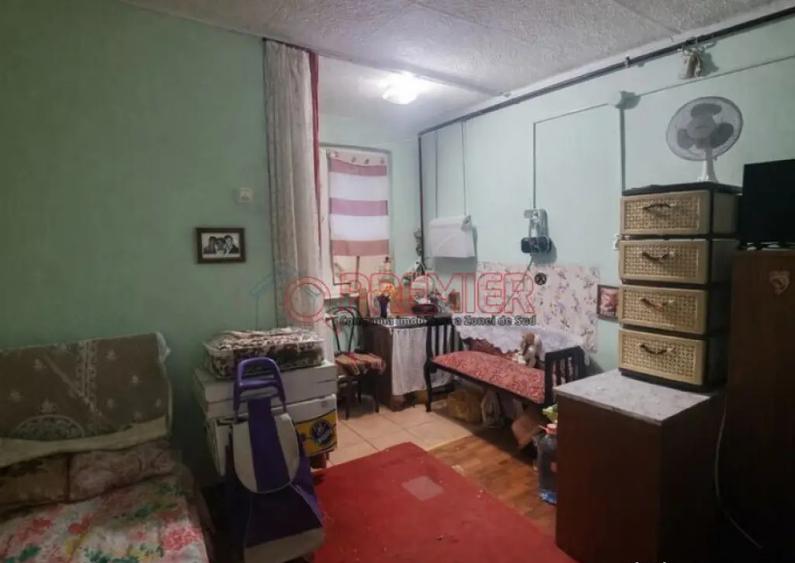 Garsoniera CF 3 - parter Bd. 1 Decembrie 1918 - 2