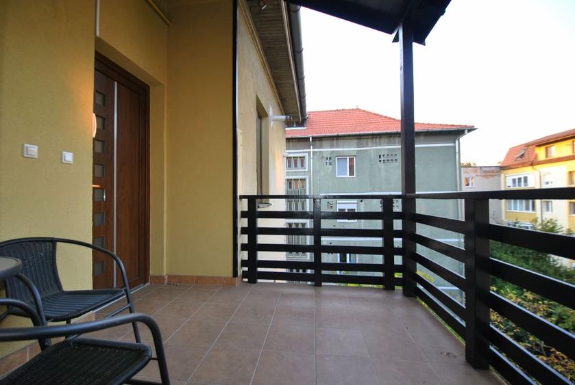 Apartament spatios, in zona Medicinei, la 550 euro - 12