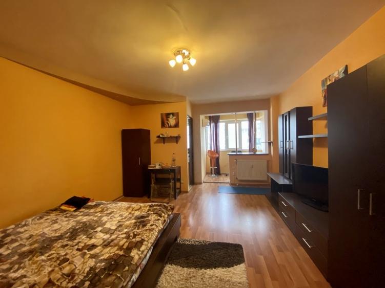 Garsoniera de inchiriat Militari-Lujerului - 2