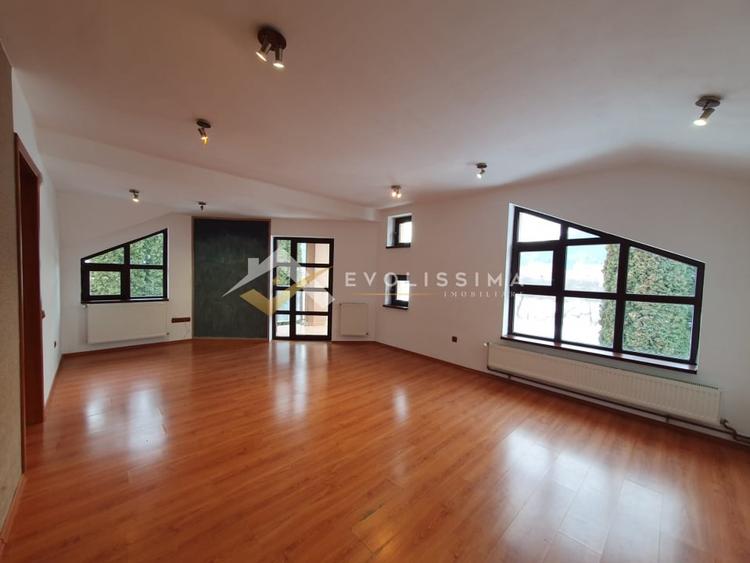 Imobil/ gradinita/afterschool/ sediu firma etc - 1