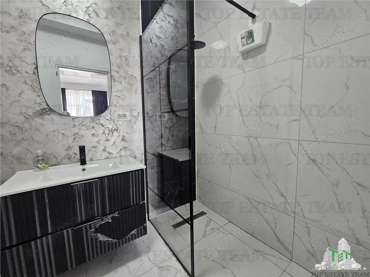 Penthouse 5 camere cu terasa 73 mp, Mamaia Nord - 19