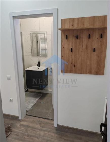 Apartament 1 camera, UMF - 7