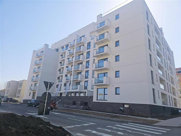 COMISION 0% APARTAMENT NOU, ZONA ARADULUI - LIPOVEI - 1