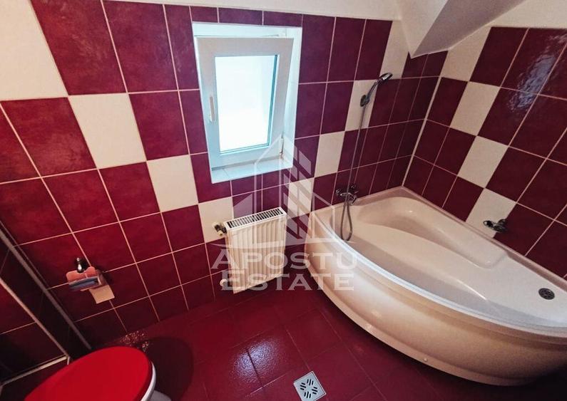 Casa individuala, Girocului, 2 bai, 5 camere - 1