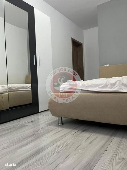 Green Park | 3 camere | 67 mp | Decom | Parcare | B12099 - 10