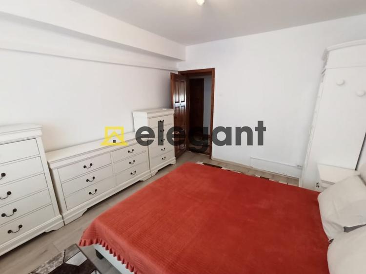 3 decomandate, centrala, AC, Calea Bucuresti-Institut - 3