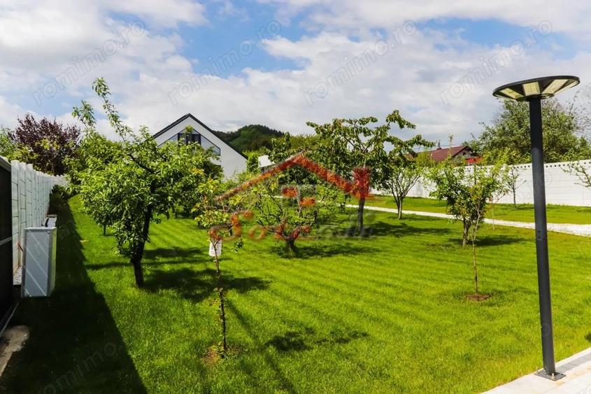 VILA MODERNA DE LUX CU PISCINA, FOTOVOLTAICE ?I FOI?OR BREAZA - 4