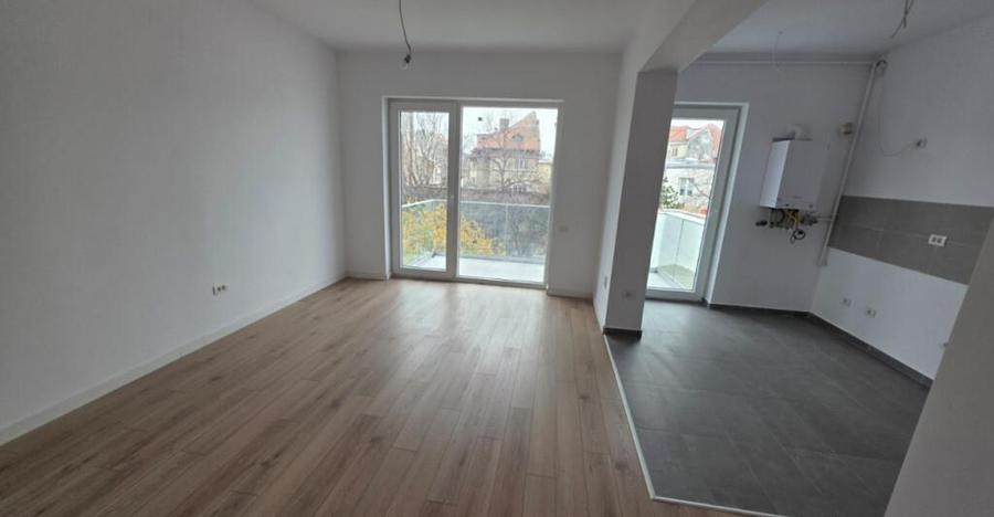 Apartament de vanzare 3 camere -imobil nou- zona Calarasi- S - 11