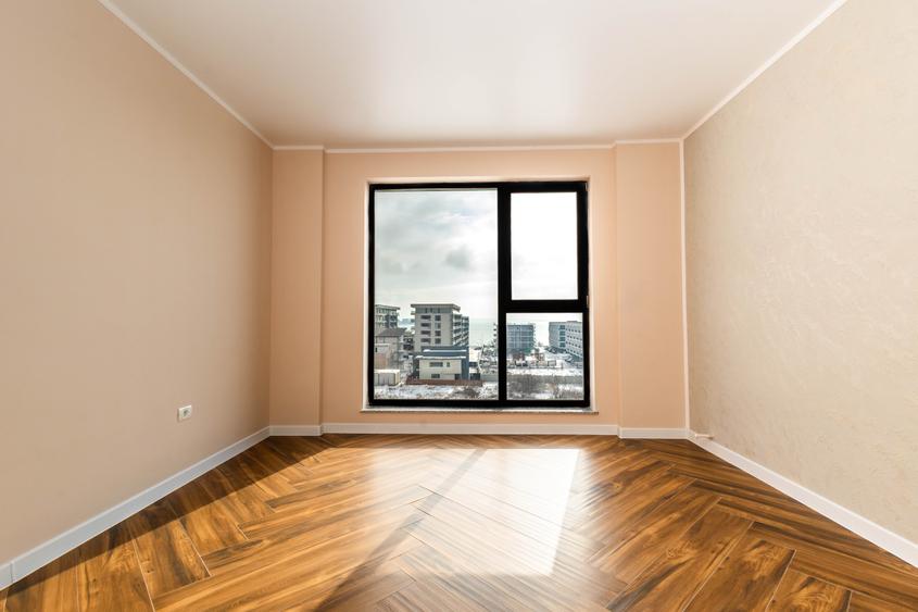 Apartament 3 camere Mamaia - O.B.A Lake - Proiect finalizat- Parcare inclusa. - 10