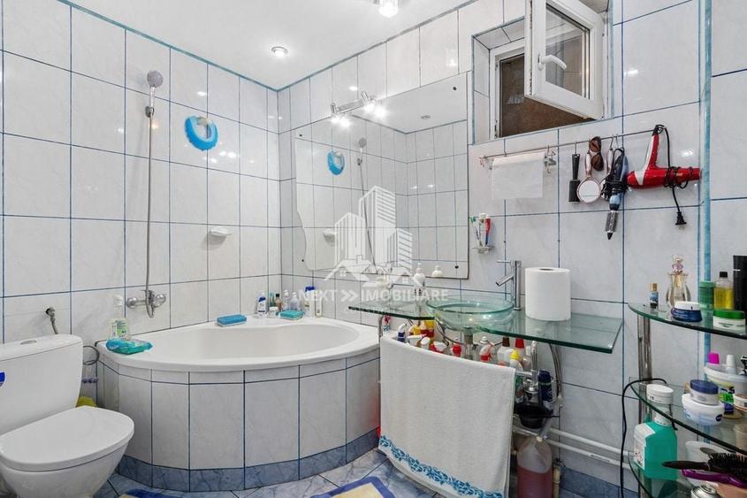 Casa 8 camere Agigea 177mp si teren 332mp - 18