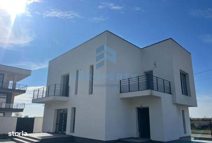 Corbeanca | Vila P+1 | 150 Mp Utili | Constructie 2025 - 9