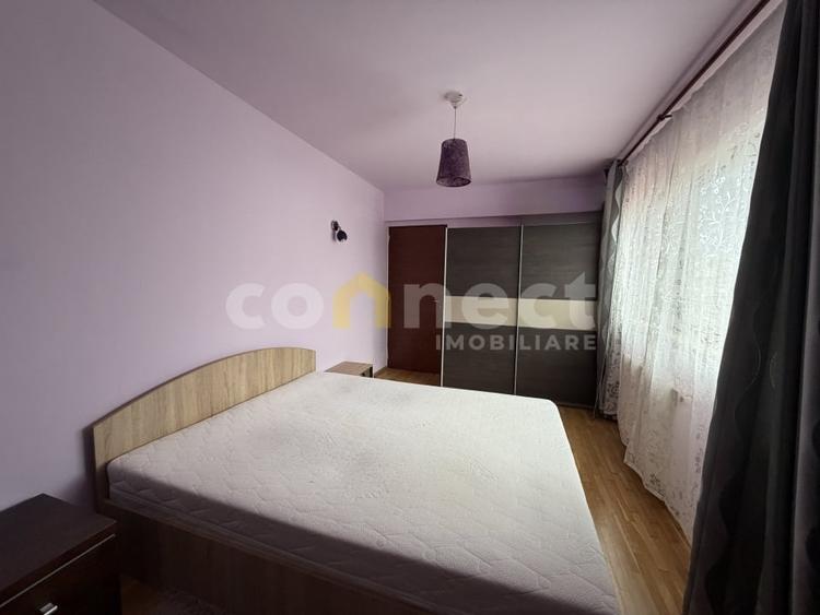 Casa de vanzare | 3 dormitoare, 2 bai, parcare acoperita | Floresti - 3