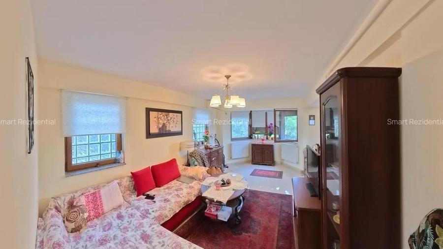 Bloc 2010 Zona deosebita Apartament 2 camere Decebal / Muncii - 7