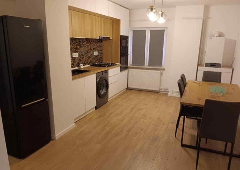 Apartament 3 camere, 78 mp, zona 1 Mai - 4