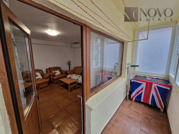 2 Camere | Decebal - 4