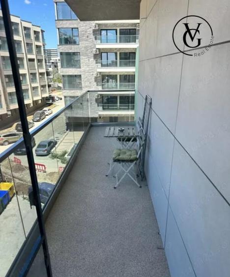 Studio de lux Almar Residence - 8