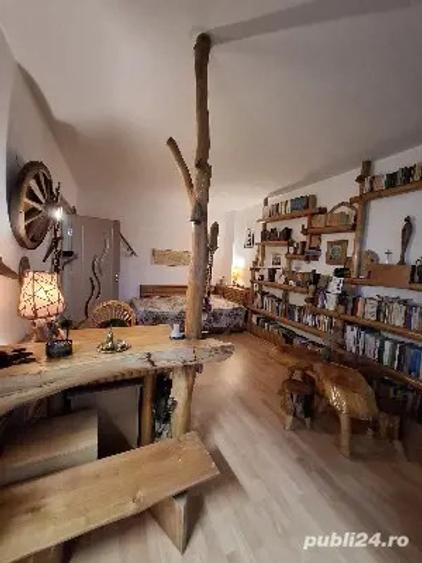 inchiriez garsoniera cu vedere panoramica - 4