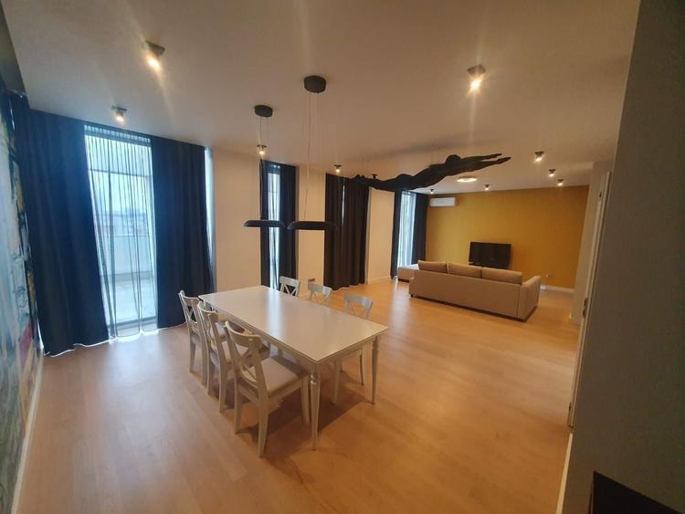 Penthouse 4 Camere - Victoriei | 2 Locuri de Parcare | Pretabil firma - 4