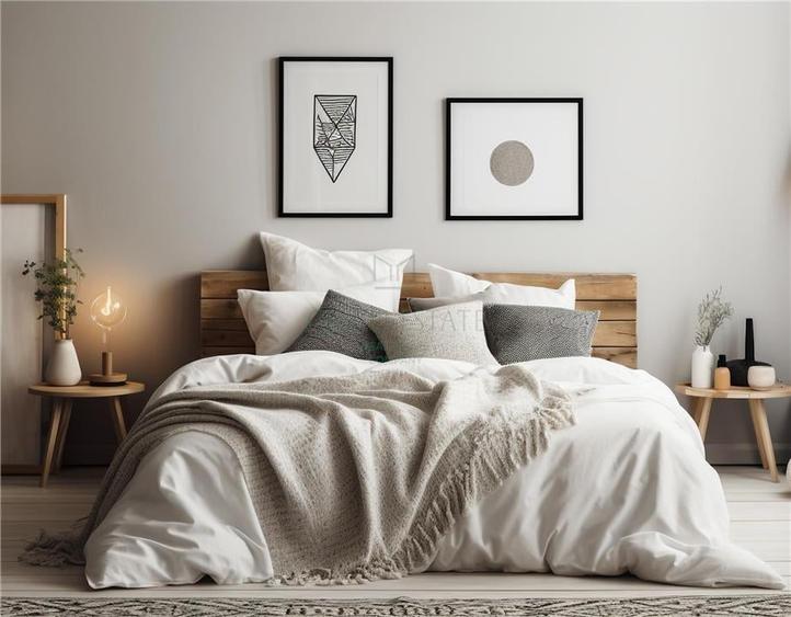 Vila |  Matei Milo | 6 Camere | Finalizat - 2