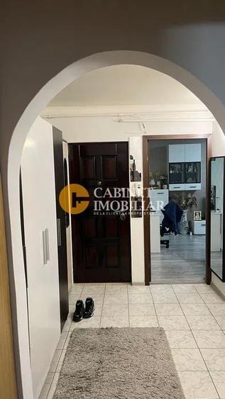 2 CAMERE - DECOMANDAT - MOBILAT SI UTILAT - TOMESTI - 5