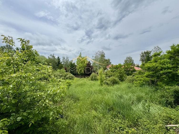 Vila cu 5 camere *616mp* / 1600mp teren / Corbeanca - 37