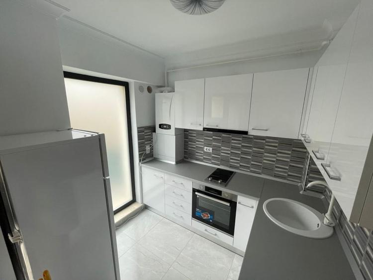 Studio modern de  inchiriat-zona Tomis Nord - 8