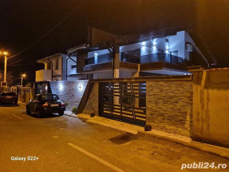 vand vila P+1 zonaSpitalul Judetan - 10