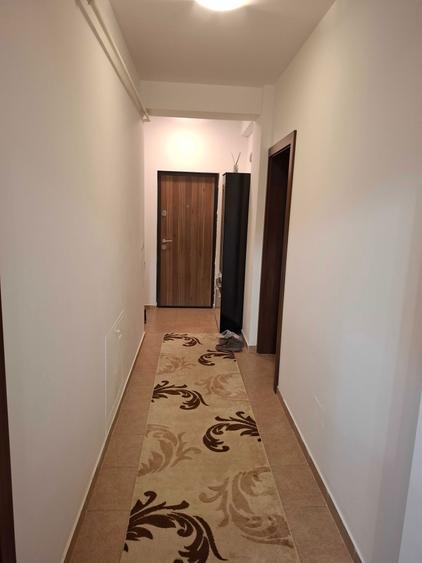 Inchiriez apartament 2 camere, centrala incalzire pardoseala - 5