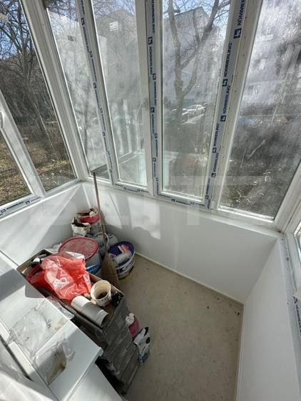 Apartament 3 camere renovat complet, beci, zona BIG Manastur - 11