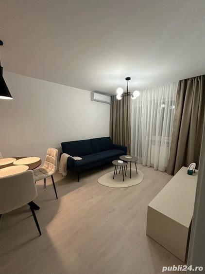 Inchiriez apartament 2 camere - 3