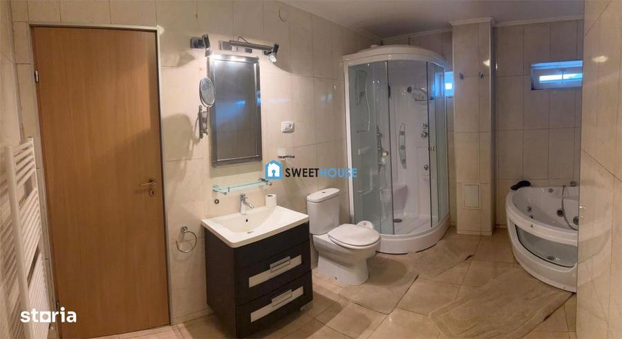 Hotel de vanzare in inima Branului - 9